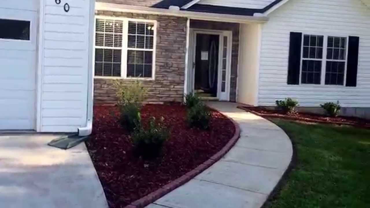 Homes for Rent-to-Own in Temple GA 3BR/2BA by Temple Property Management