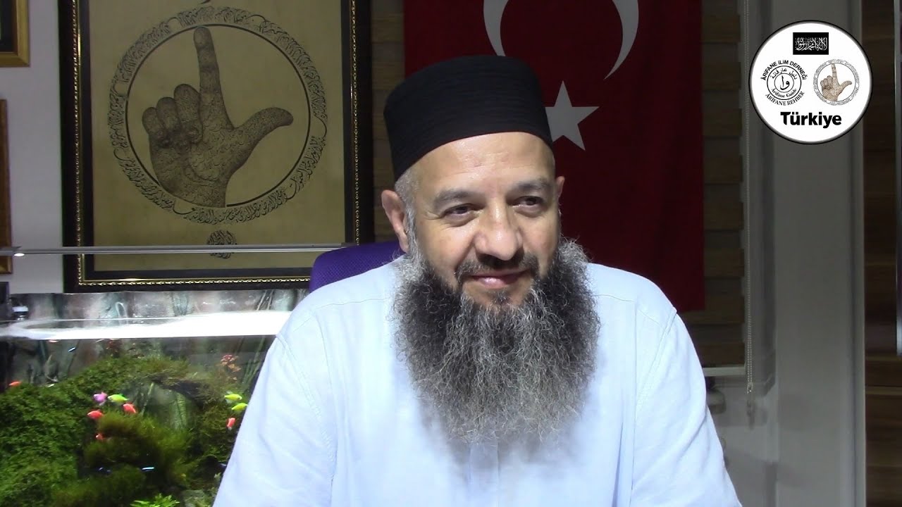 İlahi Aşk'ın SIRRI nedir?