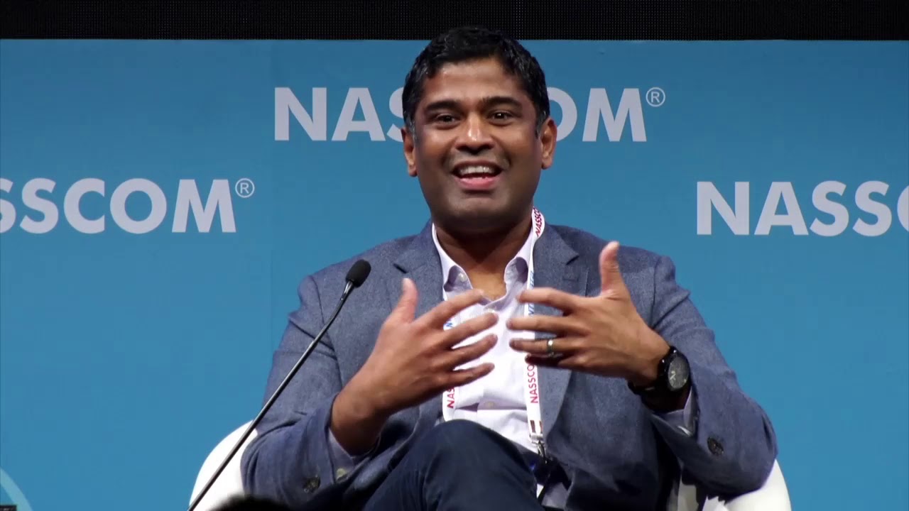 #DigitalTransformation: Thriving in the changing world | Panel Discussion | NTLF 2020 | nasscom