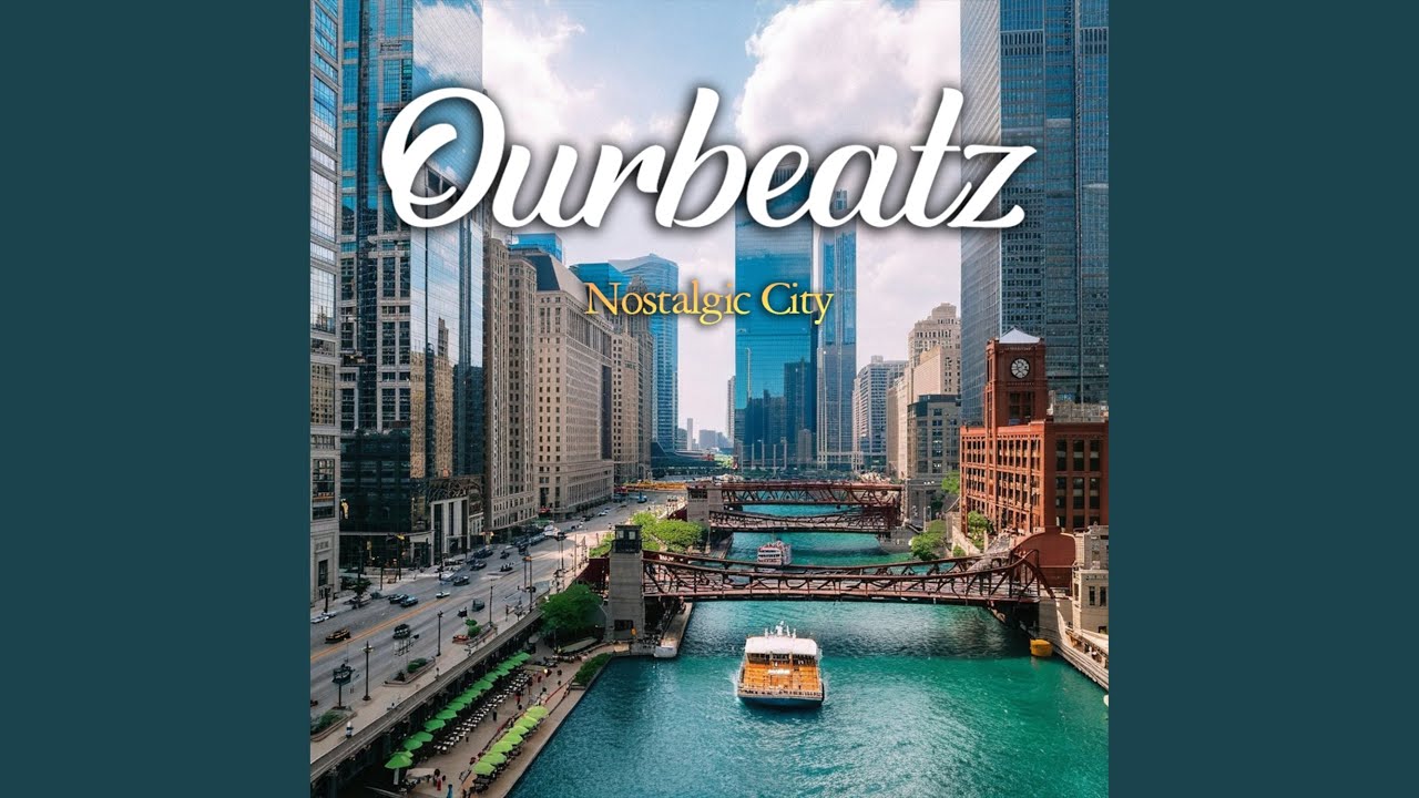 Nostalgic City