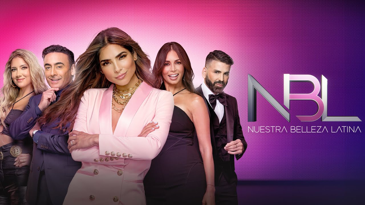 Nuestra Belleza Latina 2021 LIVE FINAL