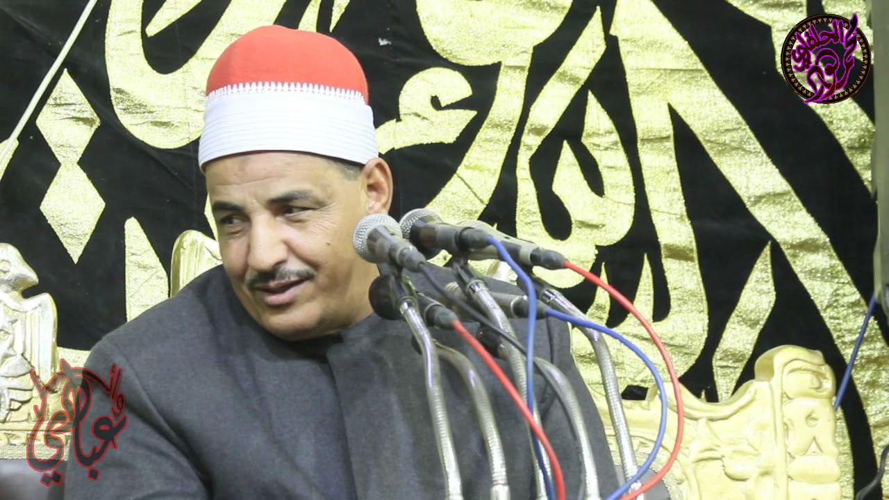 ليلة تاريخيه الشيخ محمود الحلفاوي وتألق في سورة طه @الشيخمحمودسالمانالحلفاوي