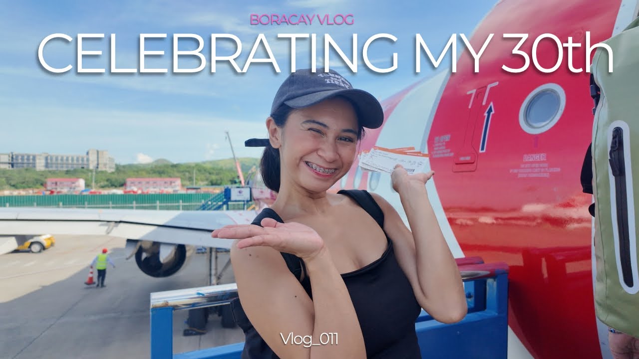 Life lately | September 25' Celebrating my 30th birthday - bring back my spark | Vlog 11 ♡