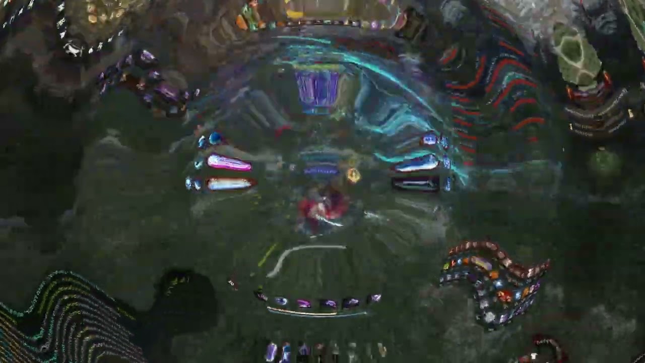 Succession Corsair Montage #3 Bulletproof