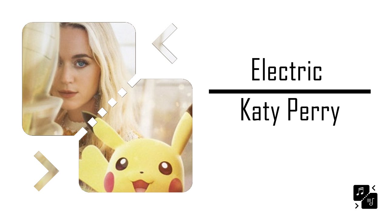Electric - Katy Perry (Tradução)