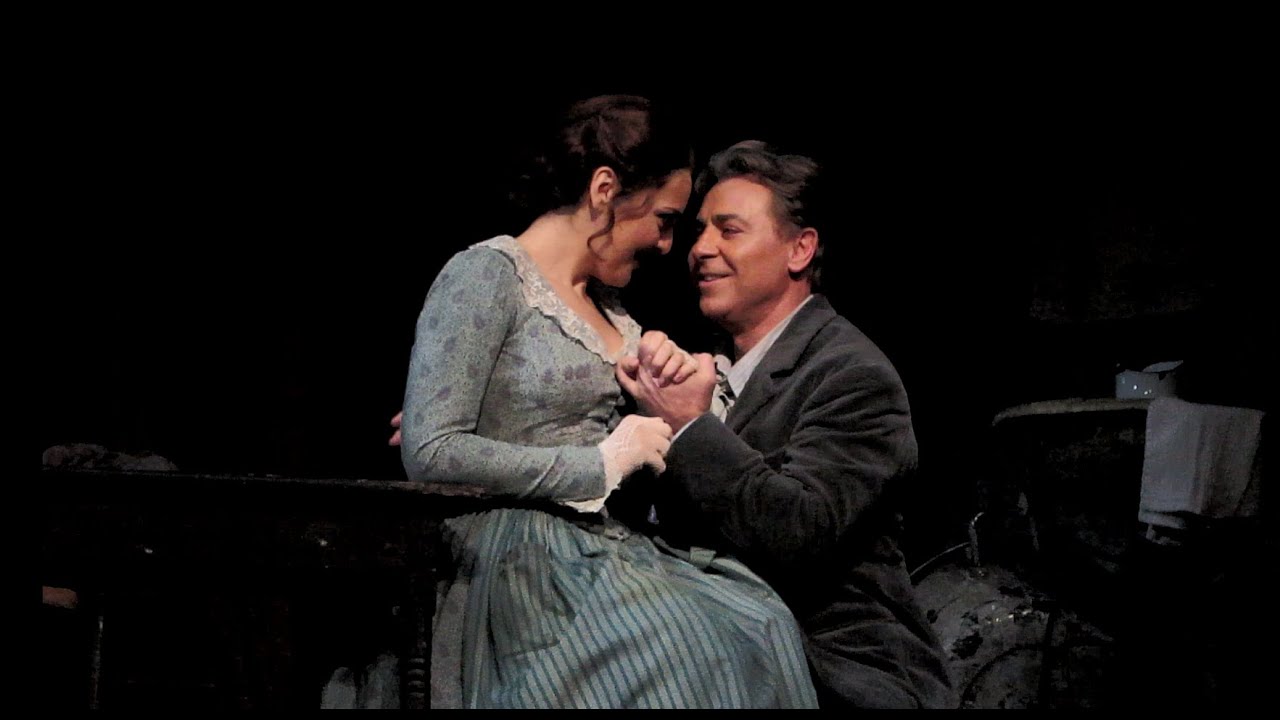 Roberto Alagna  | 