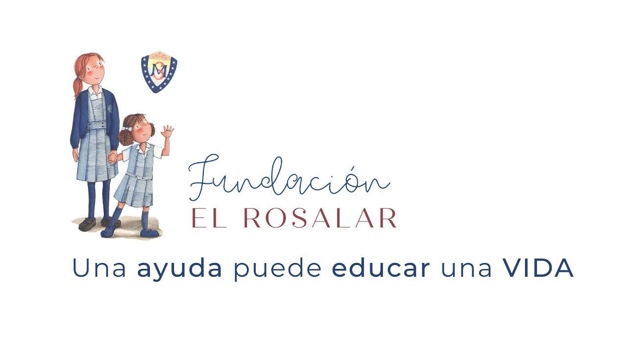 Vídeo fundación El Rosalar