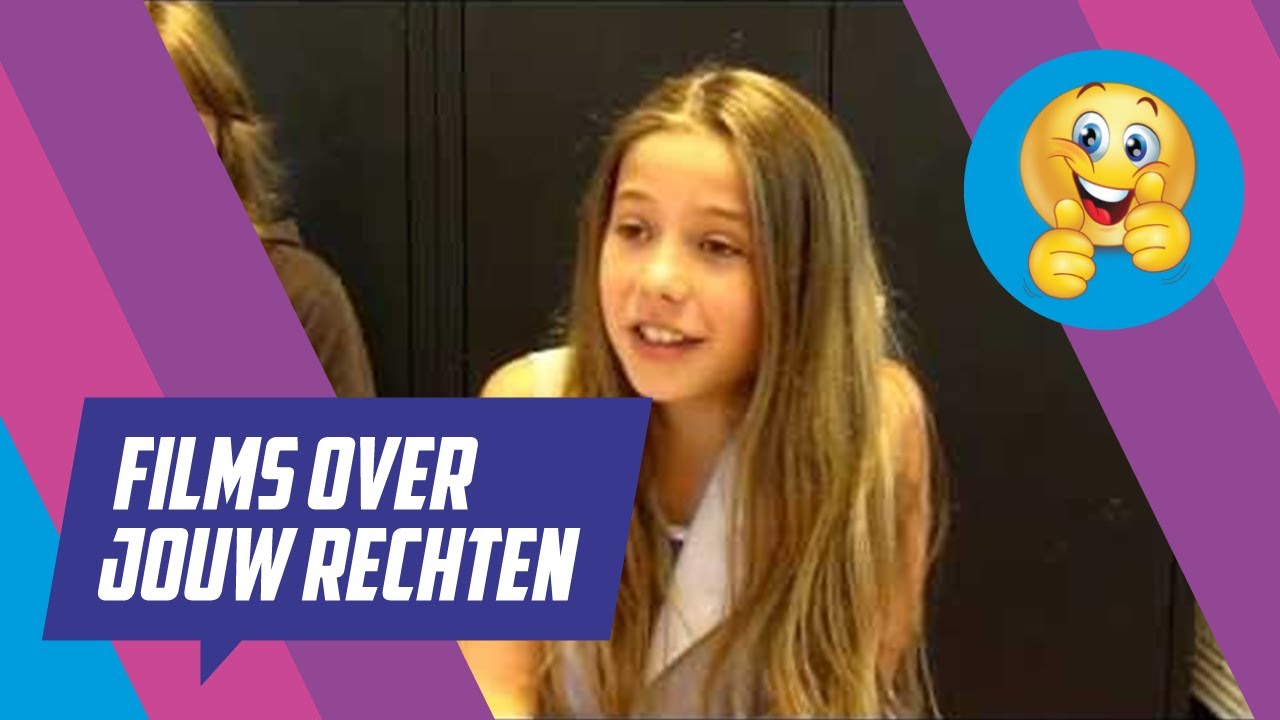 Afgewezen - UNICEF Kinderrechten Film Festival