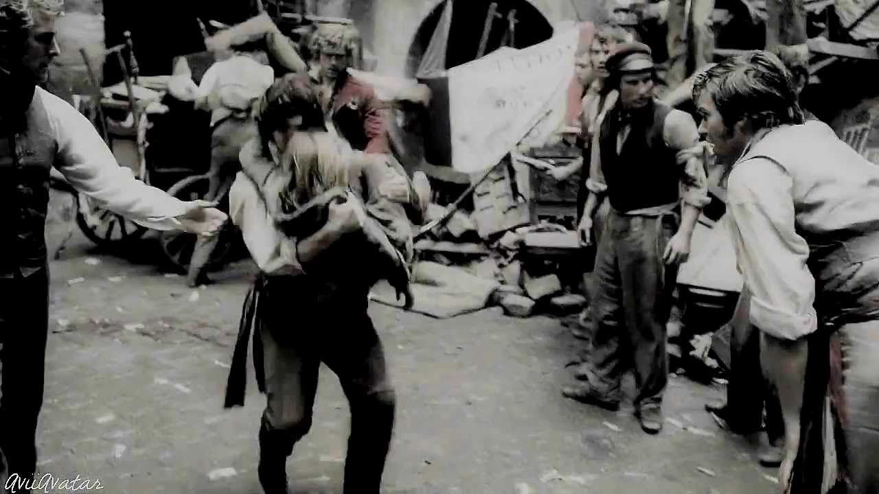 Les Amis de l'ABC - Soldier On
