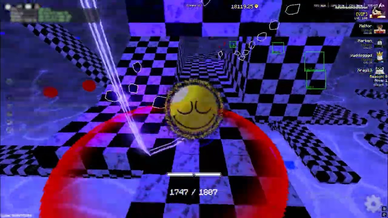 nullscape random lrs clip dump