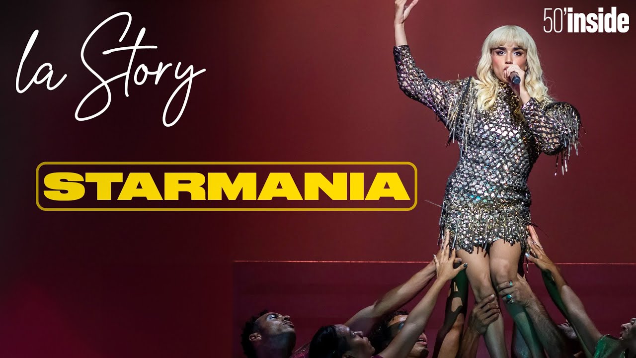 Starmania, la comédie musicale culte | 50’Inside | La Story