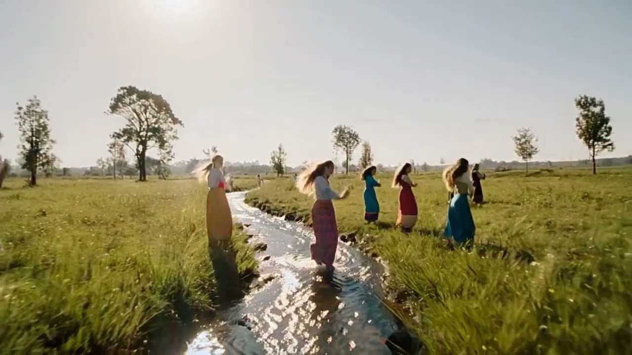 Robabeh Jaan (Persian Folk Song)           (روبابه جان (آهنگ فولکلوریک ایرانی