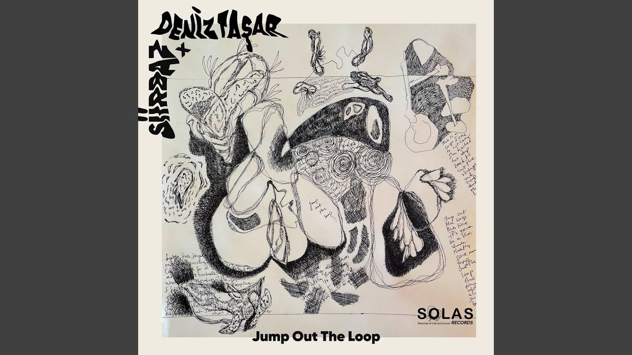 Jump out the Loop