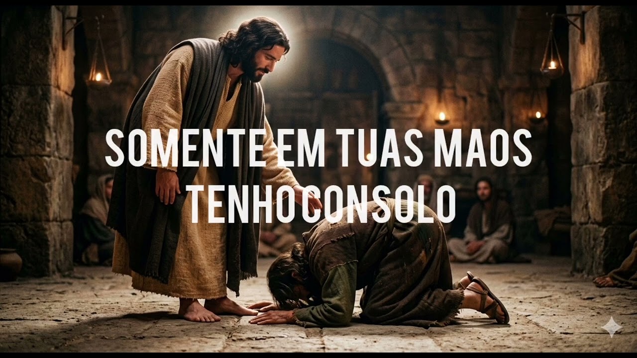 Servos do Grande Rei - Recebe minha oração