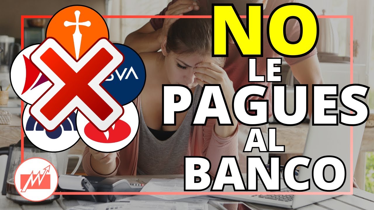 &iquest;Qu&eacute; pasa si no llego al pago m&iacute;nimo con la tarjeta de cr&eacute;dito?