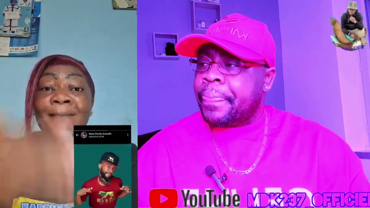 🆘️ÉCOUTER TRÈS BIEN RÉVÉLATION SUR LA MORT DE MOUTA PENDA 😭😭🤷‍♂️🤷‍♂️