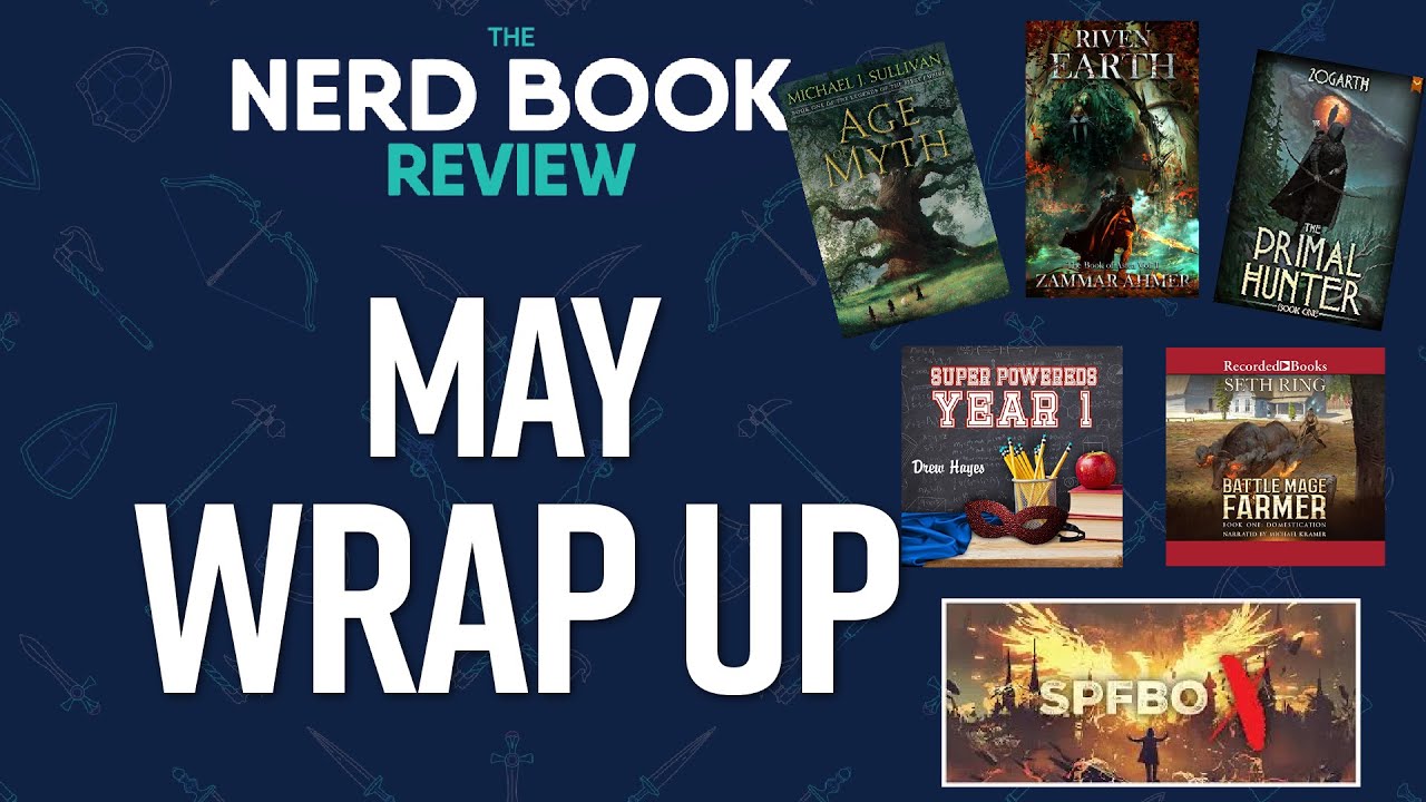 May 2024 Roundup