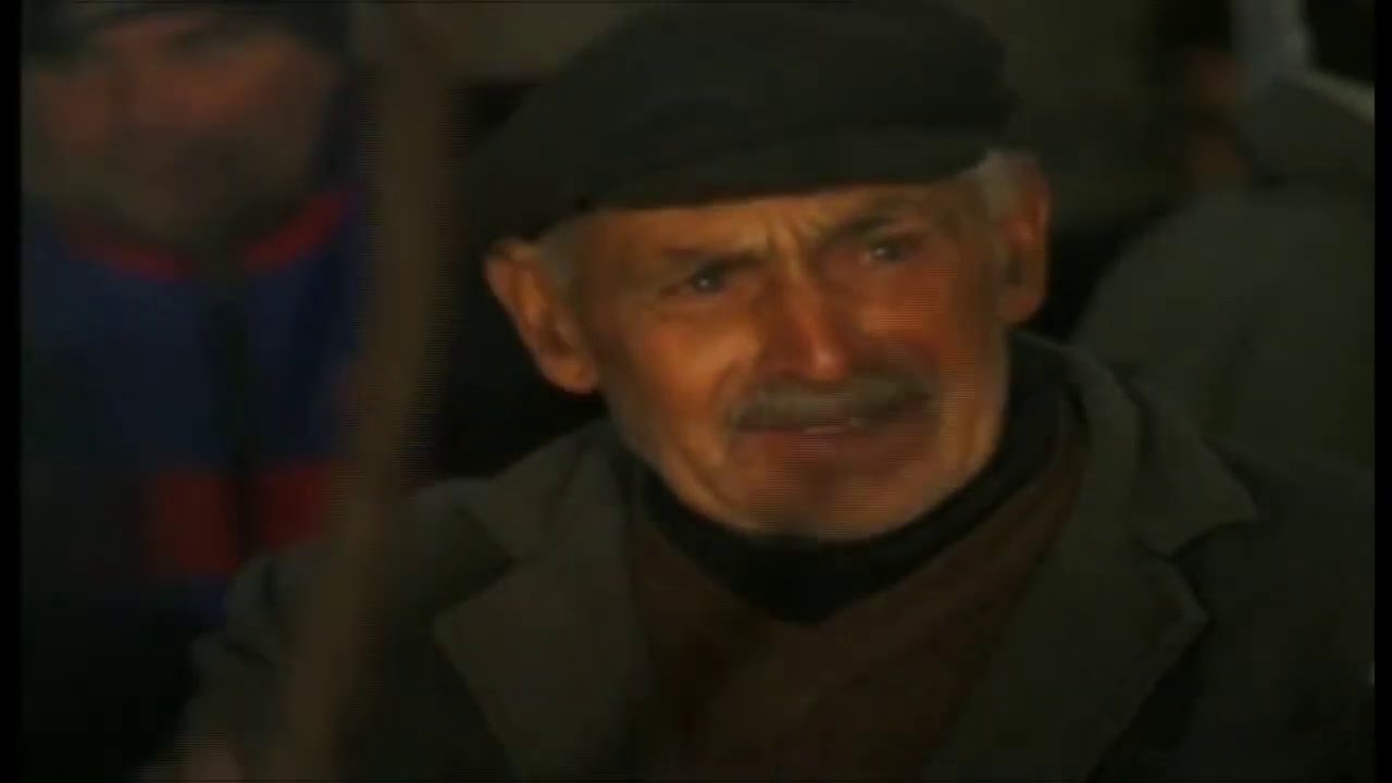 Makedonski obicai   Kolede i Badnik
