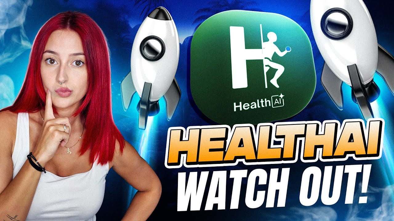 The New Walk-to-Earn App Everyone's Talking About: HealthAI Breakdown