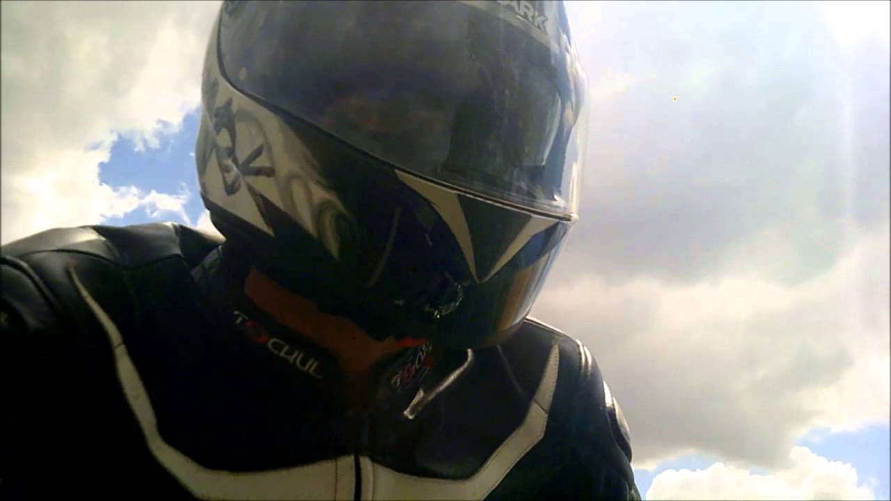 Tschul Rider