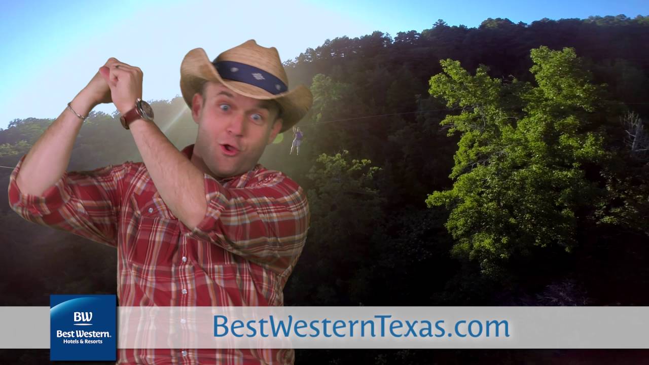 Chet's Texas Picks - East Texas