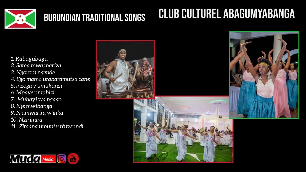Club Culturel Abagumyabanga