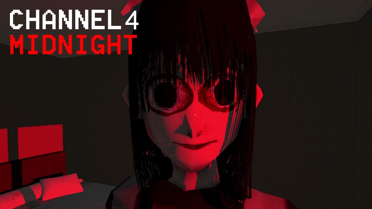 NE RESTEZ JAMAIS DANS CET HOTEL ! - Channel 4 Midnight