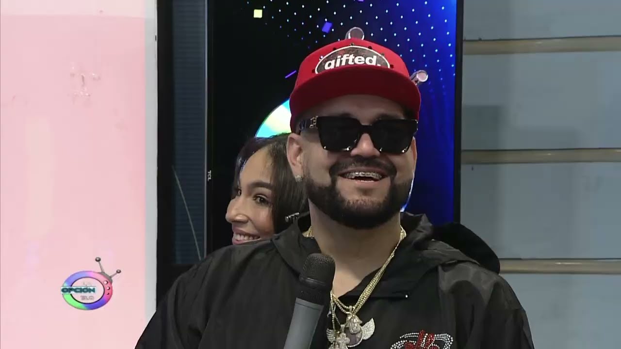 Josema Rodríguez acepta que Santiago es el mejor | La Opción 13.0 