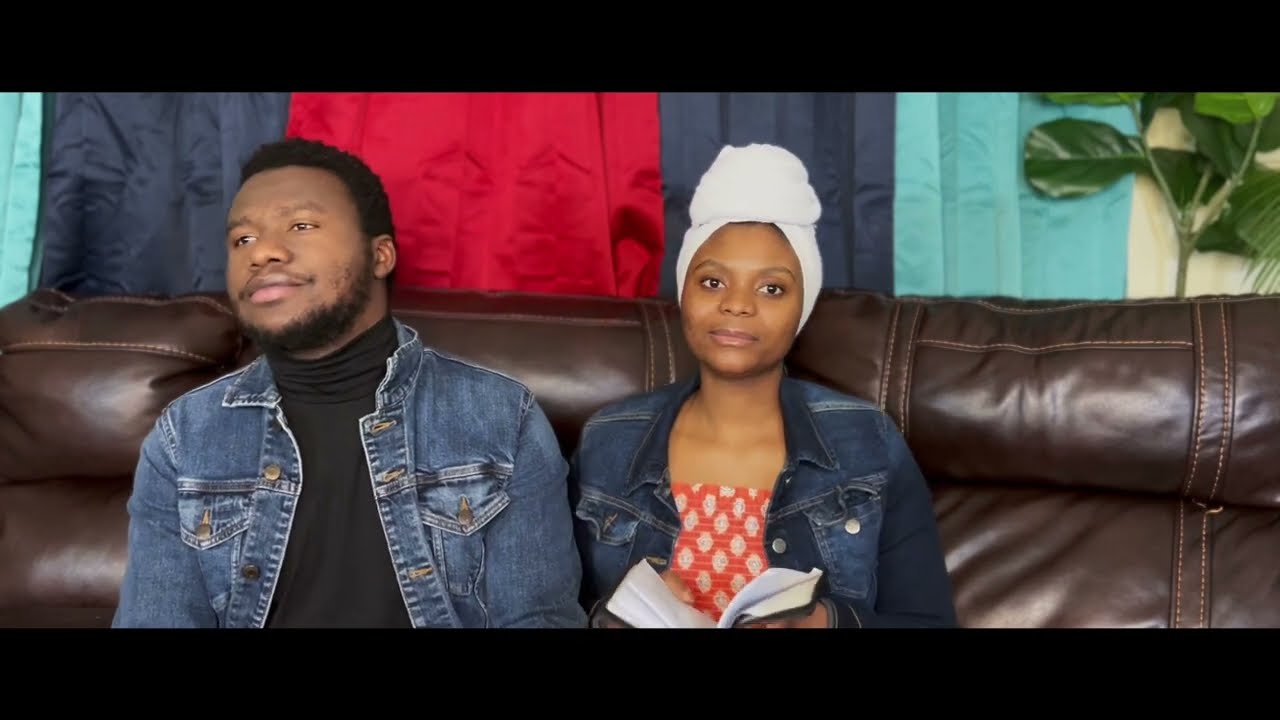 Ivyaha vyanje Yarabishizweko || I lay my sins on Jesus.