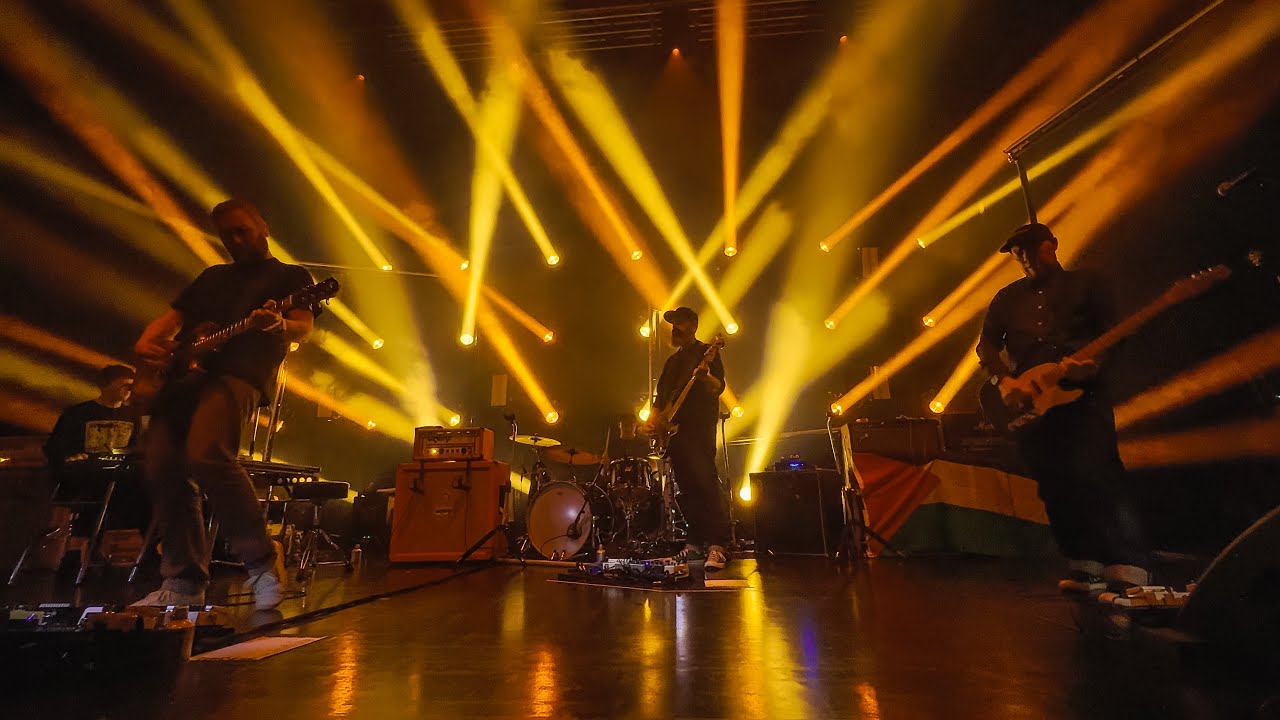 Mogwai - 