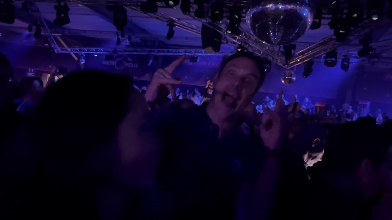 Metropolis -Relive The Magic! @ WEX (29/11/2025)