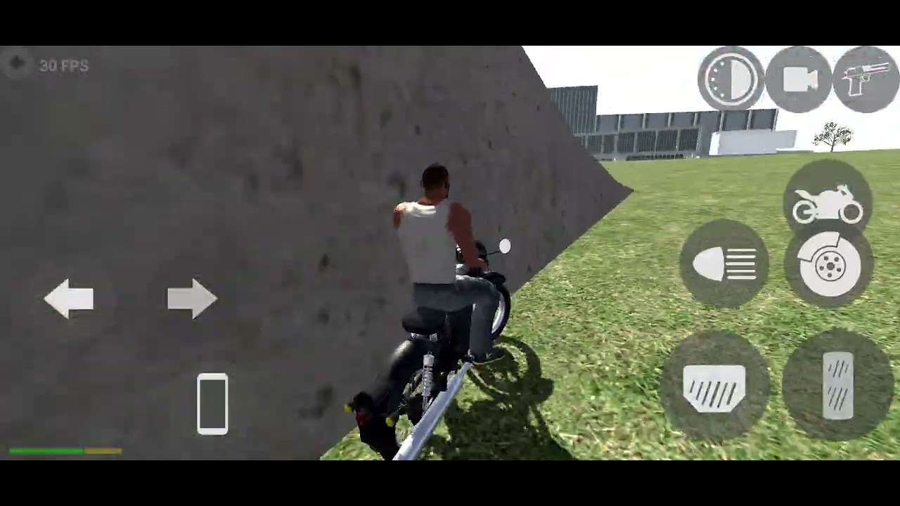 Bullet ##Indianbikegame 
