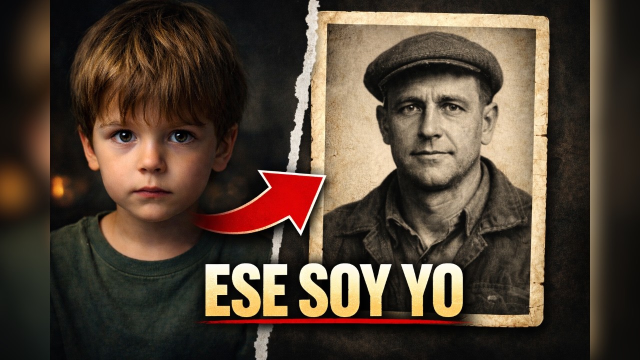 Un niño dijo cómo murió en su vida pasada… y tenía razón
