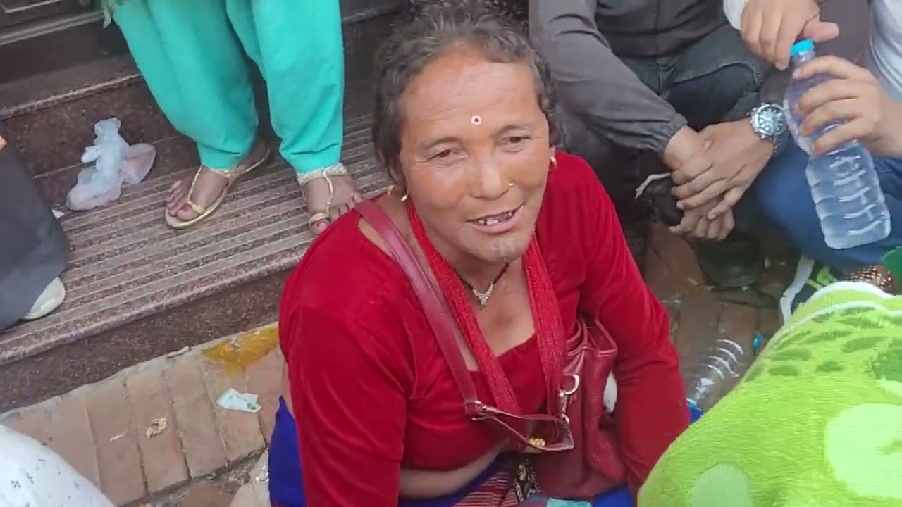 Buddha Purnima Boudhanath 2025