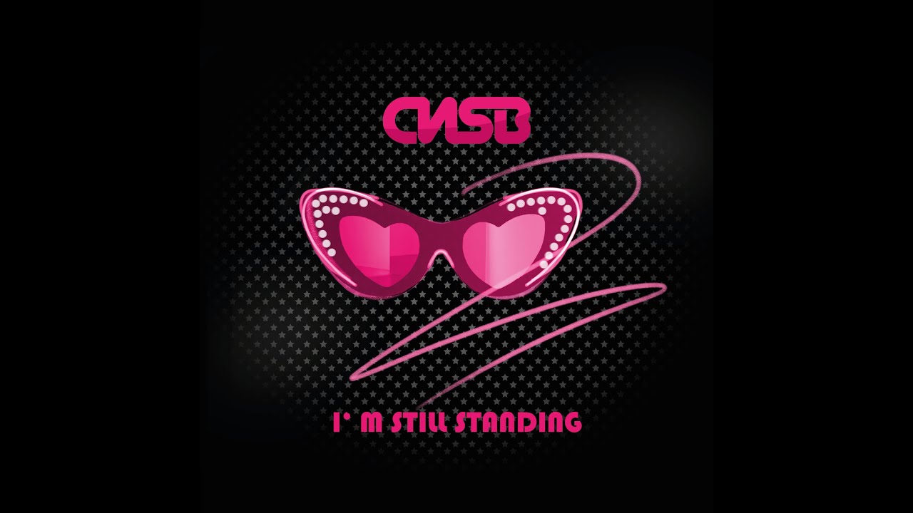 I'm Still Standing - CNSB