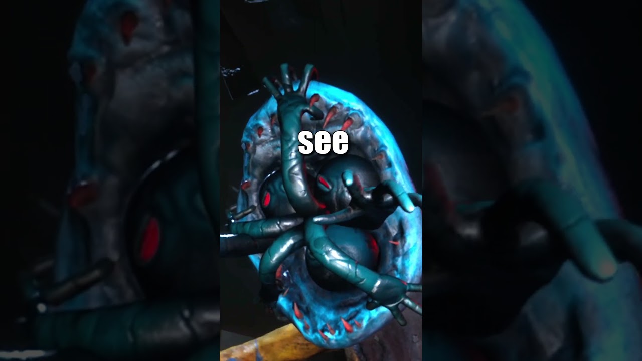 САМЫЙ БОЛЬШОЙ СЕКРЕТ ДОУИ!