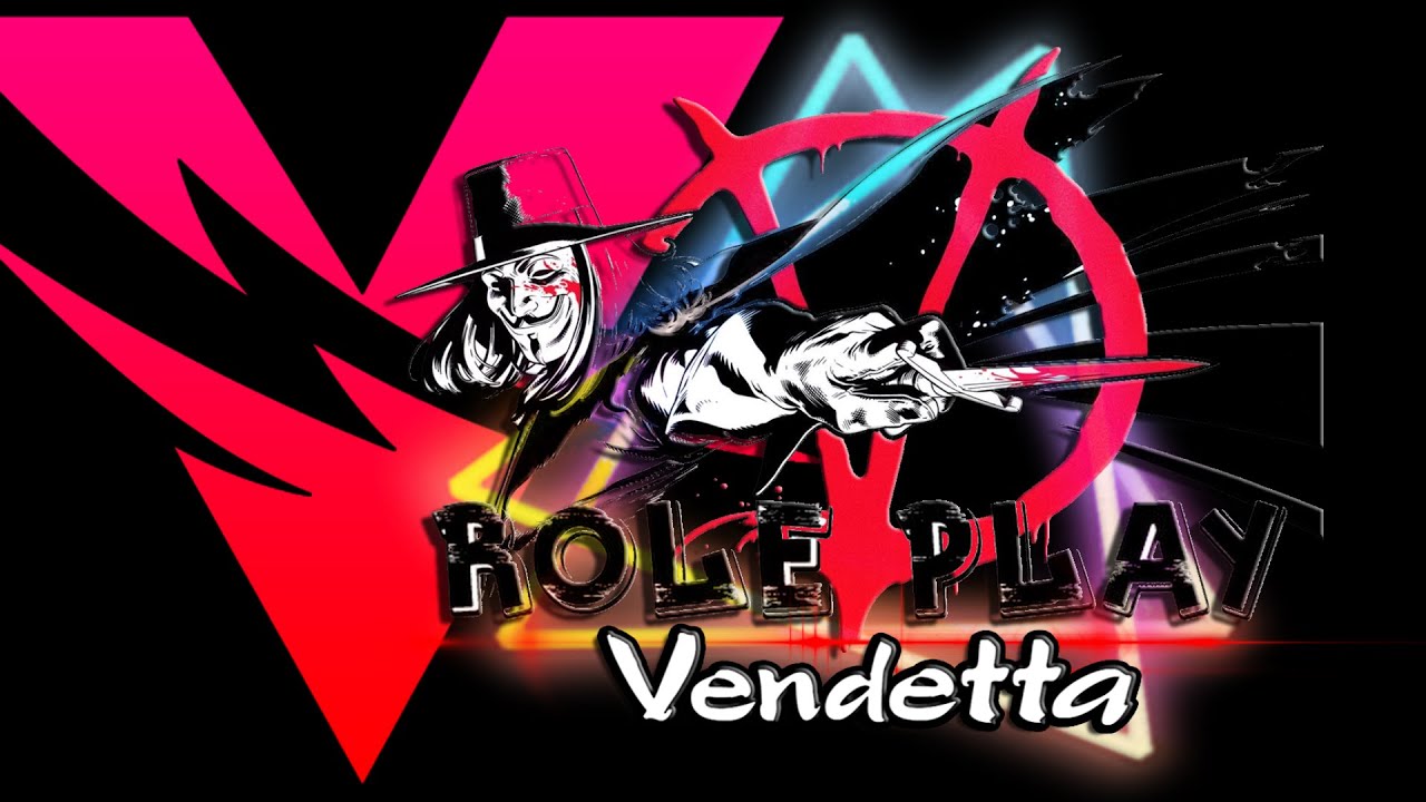VENDETTA ROLEPLAY| FIVE M| GTA V