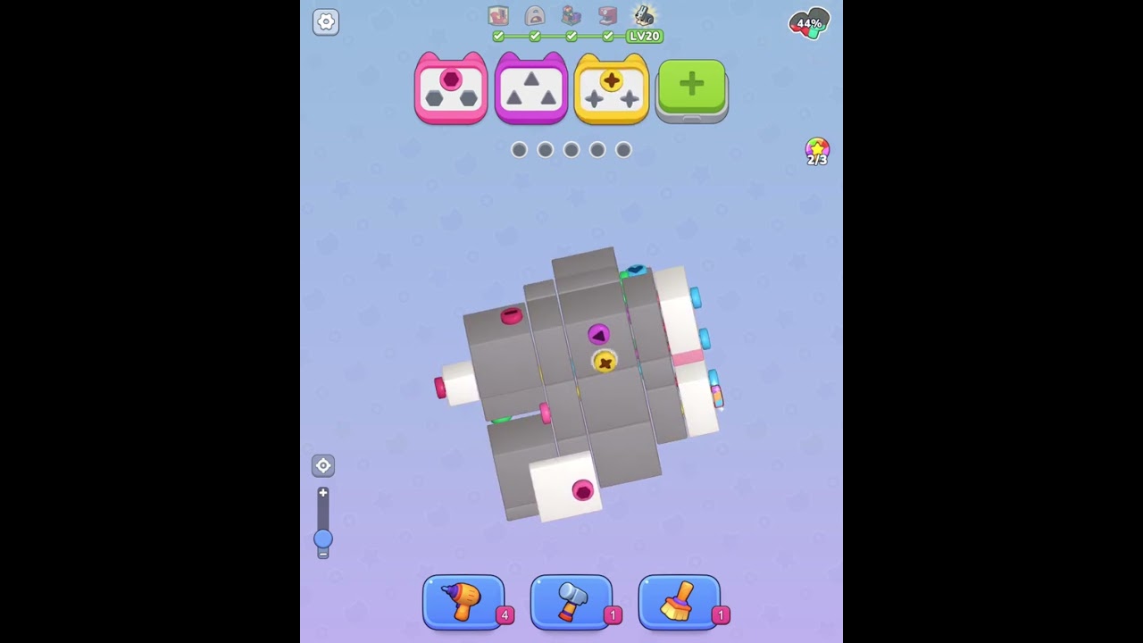 #立體3D感 積木🐳🐳🐳🐳🐳🐳