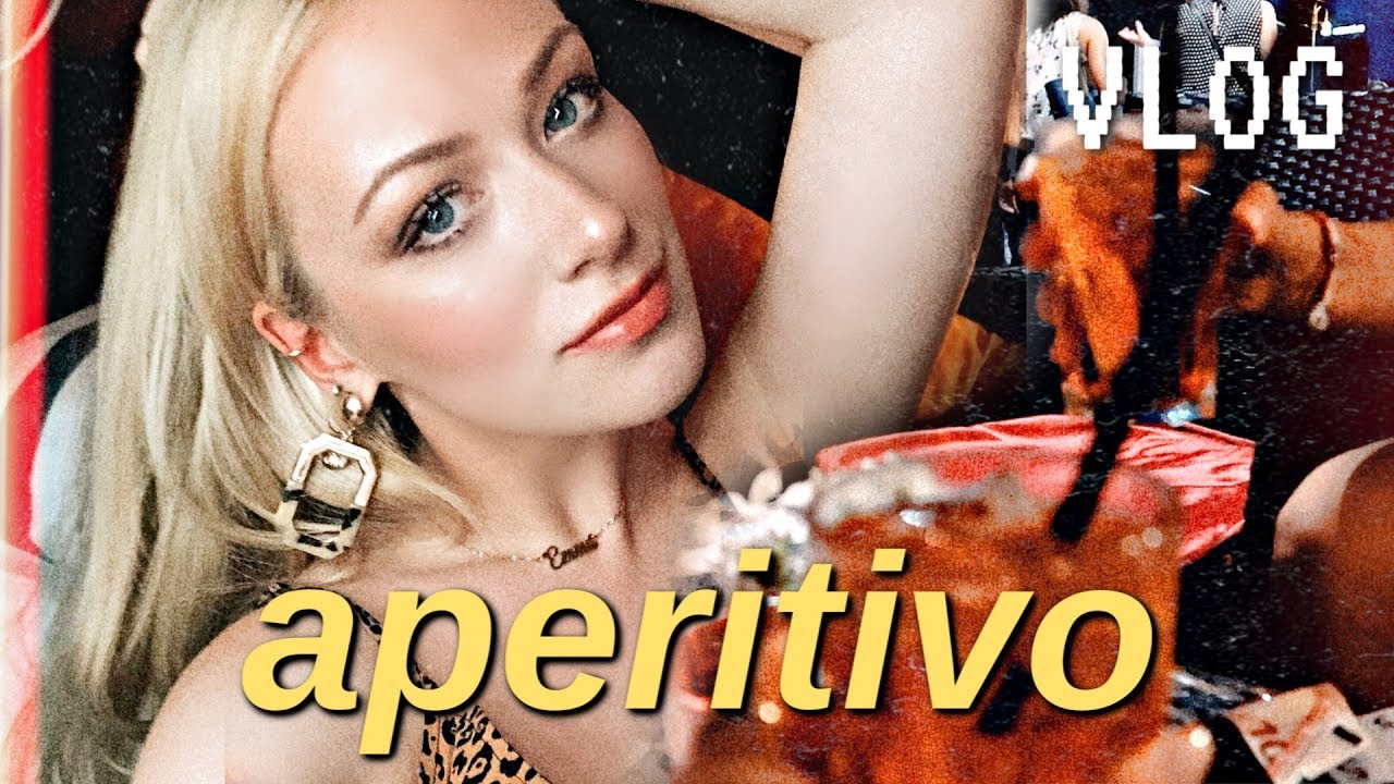 Milano d’Estate, Aperitivi e Centro Commerciale | Vlog