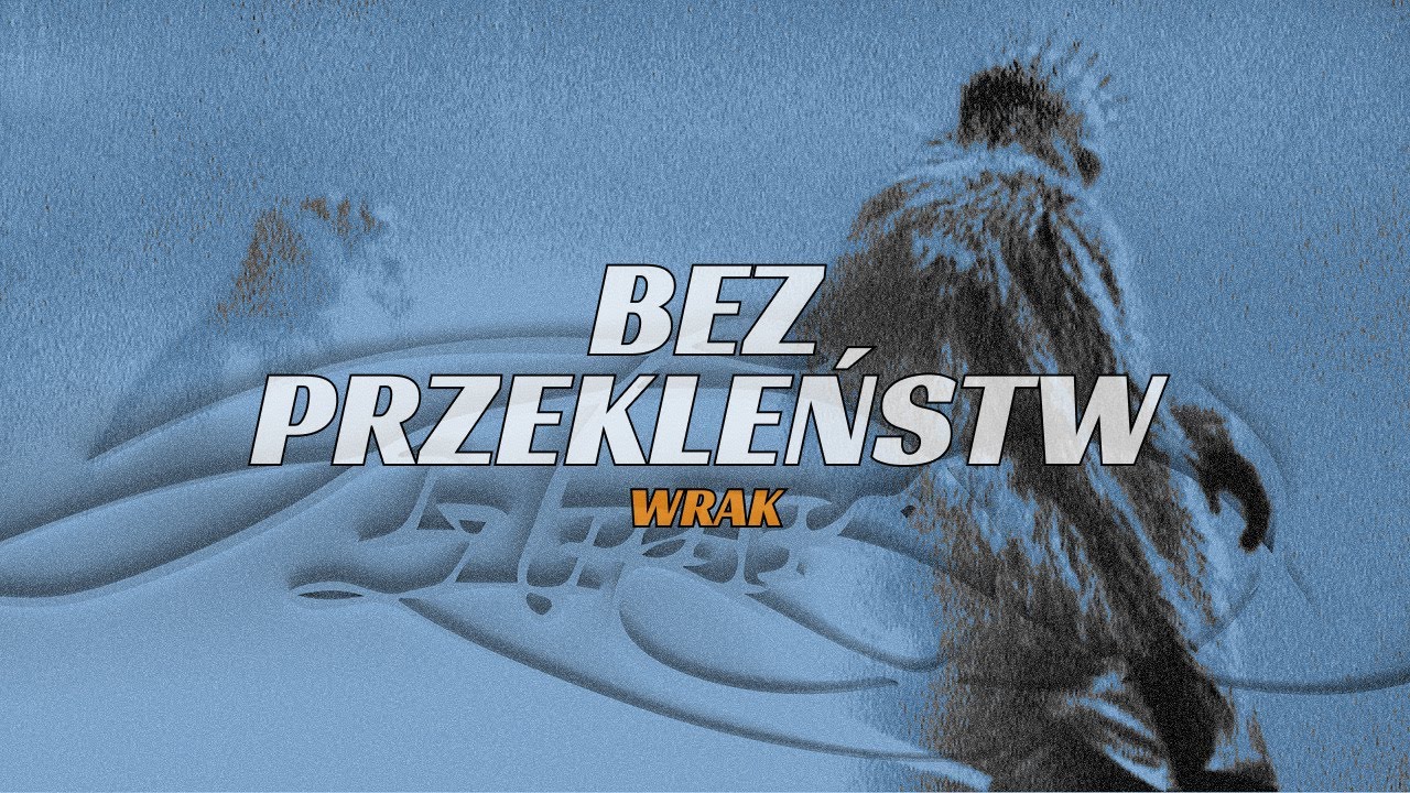 OKI  - WRAK (BEZ PRZEKLEŃSTW!)