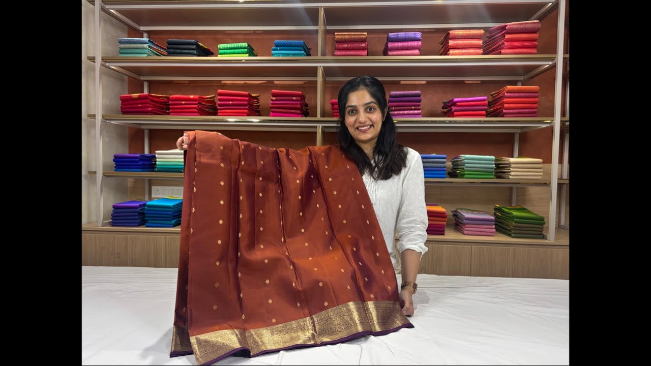 LIVE SESSION | Budget Range Kanchipurams | ₹ 5000-₹ 15,000 | #sareelove #kanchipattu