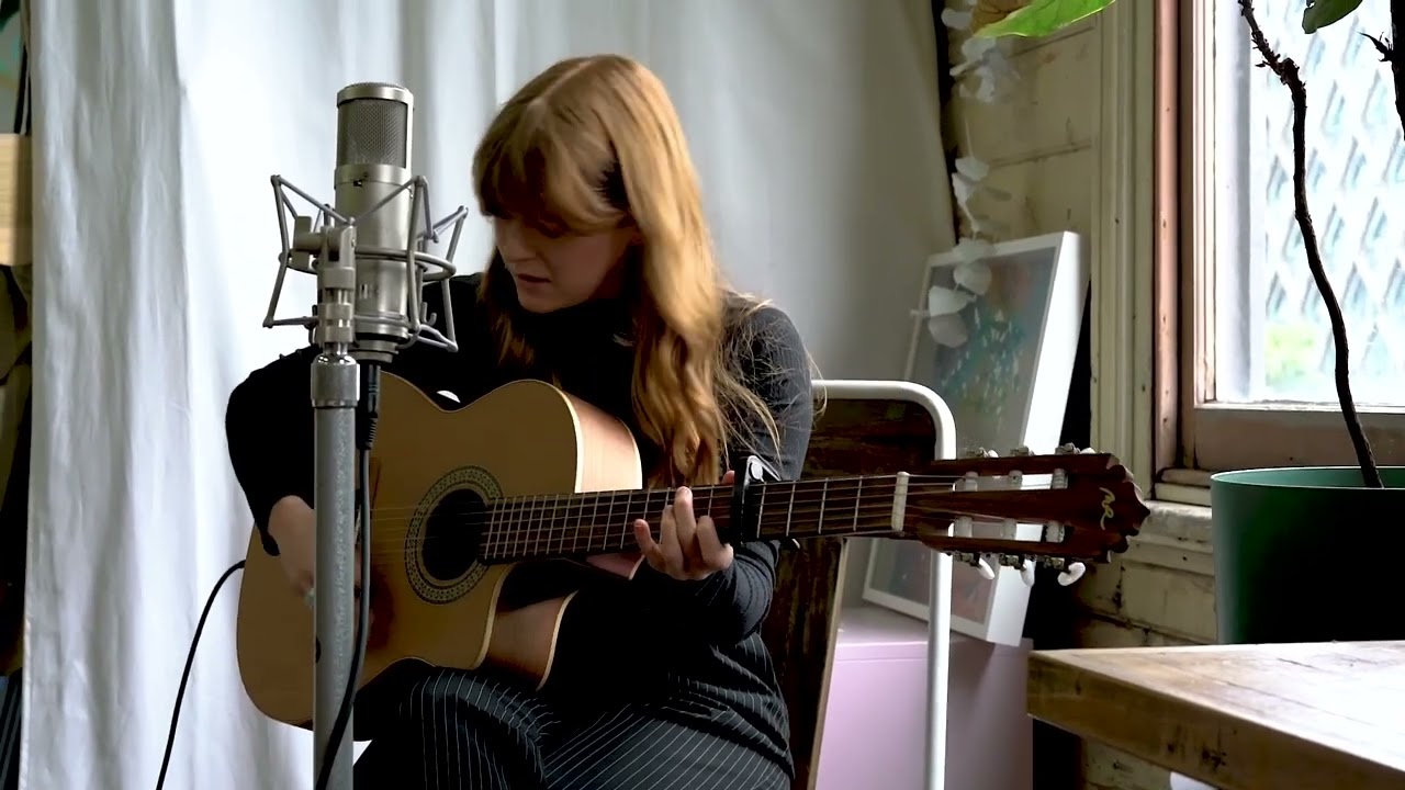Daisy Kilbourne | Not Too Late