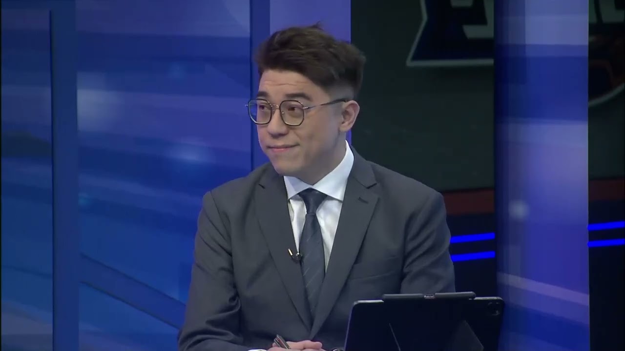 【聽日有馬跑】25/26 #46 TVB賽馬日（2月14日）