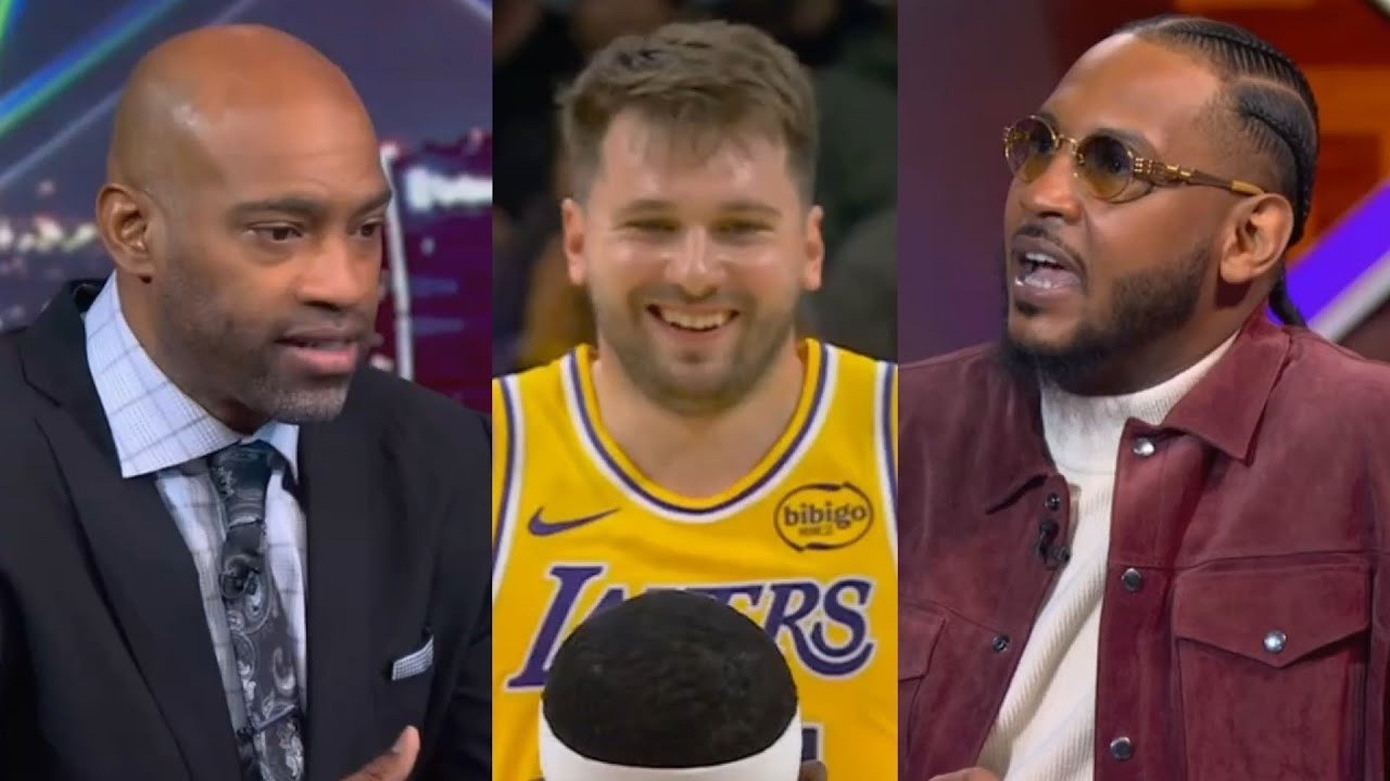 NBA All Star Starters 2026 ANNOUNCED - East and West