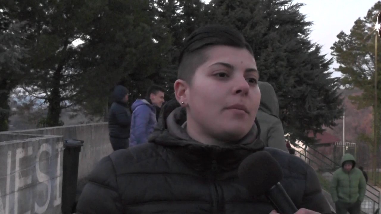 L' Irpinia Sport perde la sua punta di diamante