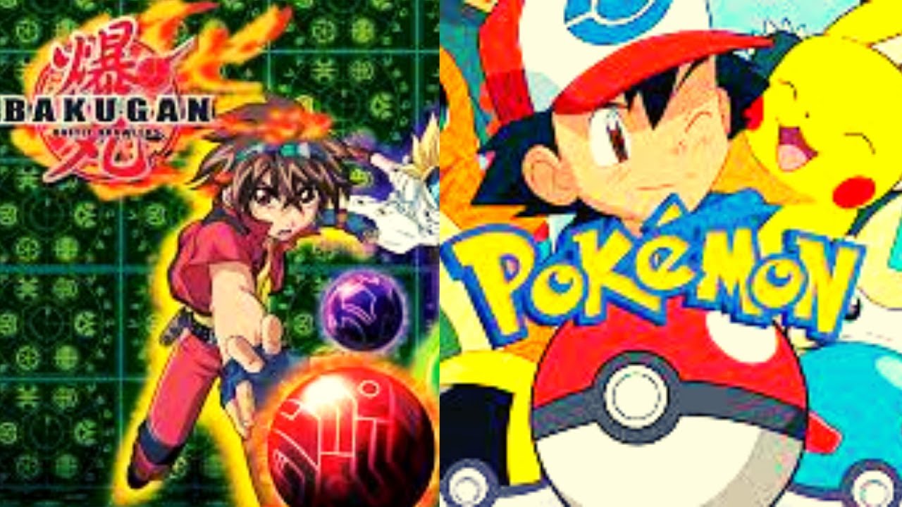 Pokemon Ve Bakugan Tarzı Animeler / En İyi İsekai Animeler / Anime &Ouml;nerileri / Oni Chan
