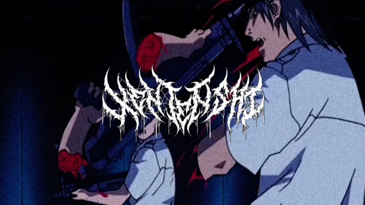 XENTENSHI 天使 - VIXLENCE DIVINE
