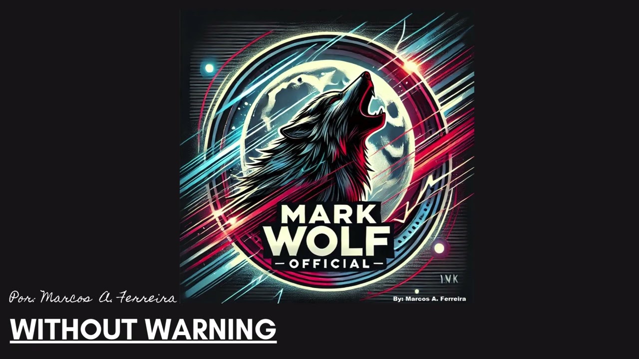 Without Warning Por Marcos A  Ferreira