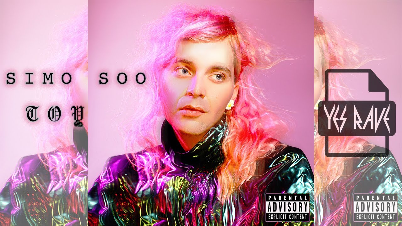 Simo Soo - Toy (Official Audio)