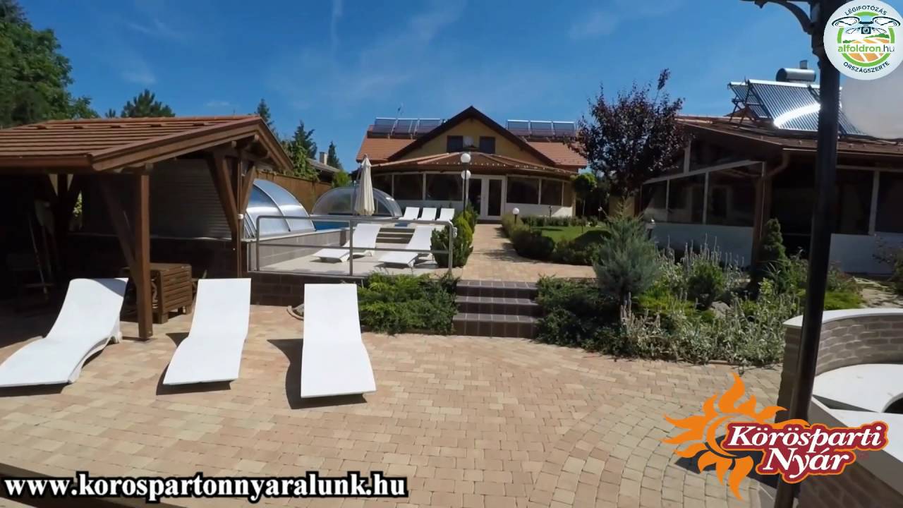 Siratói nyaraló 15.